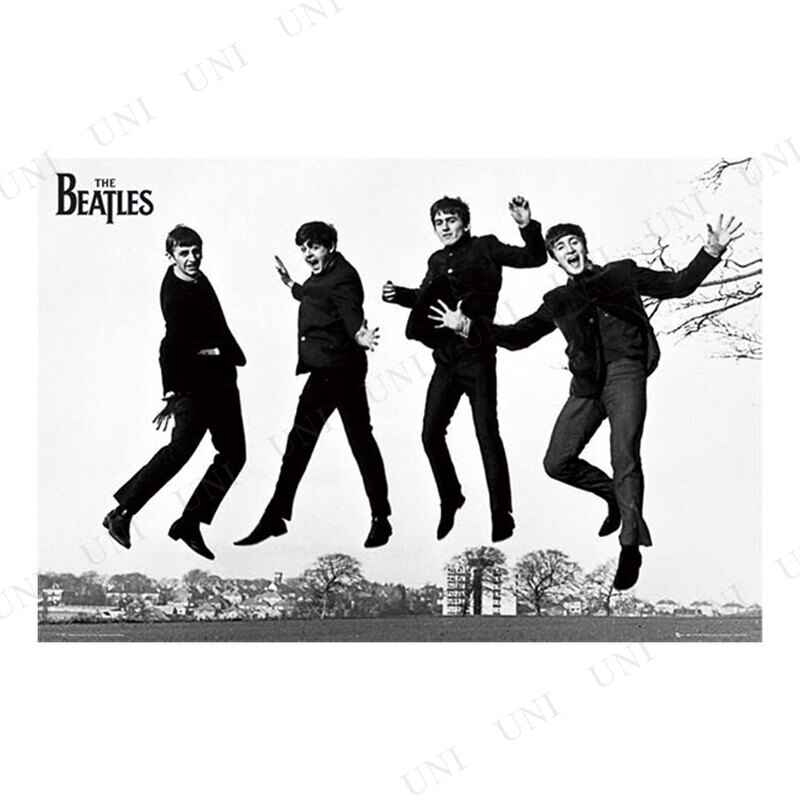 ڼʡ The Beatles Jump 2 ݥ