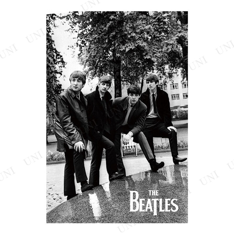 ڼʡ The Beatles Pose ݥ