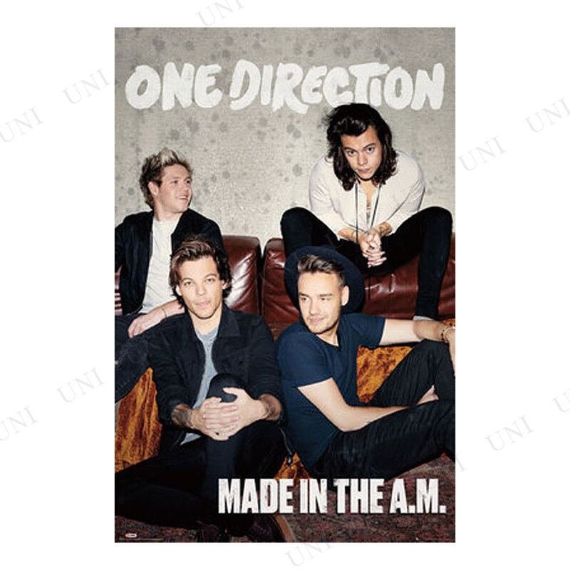 ڼʡ One Direction Made In The A.M ݥ