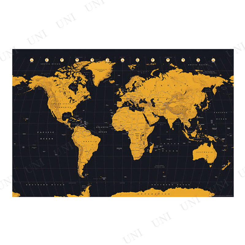ڼʡ World Map Gold World Map ݥ