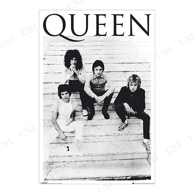 ڼʡ Queen (Brazil 81) ݥ
