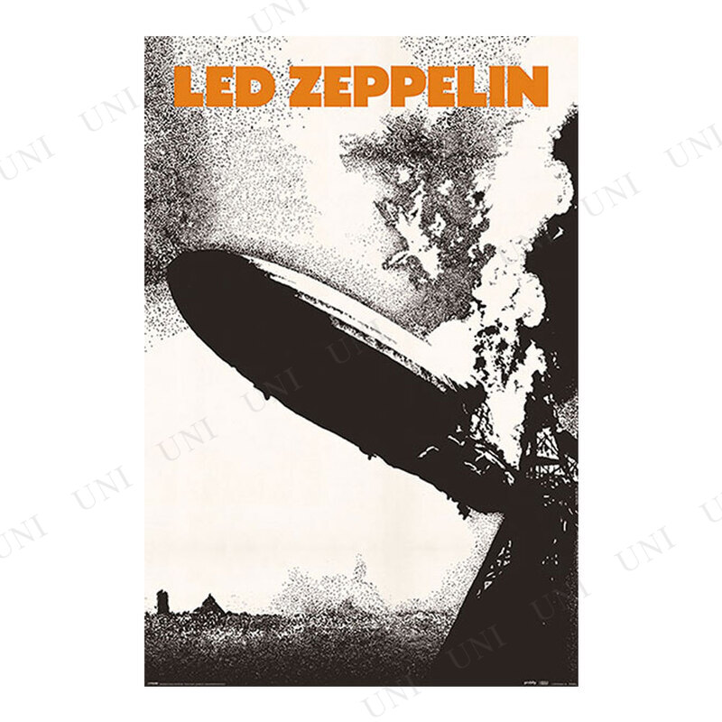 Led Zeppelin ݥ