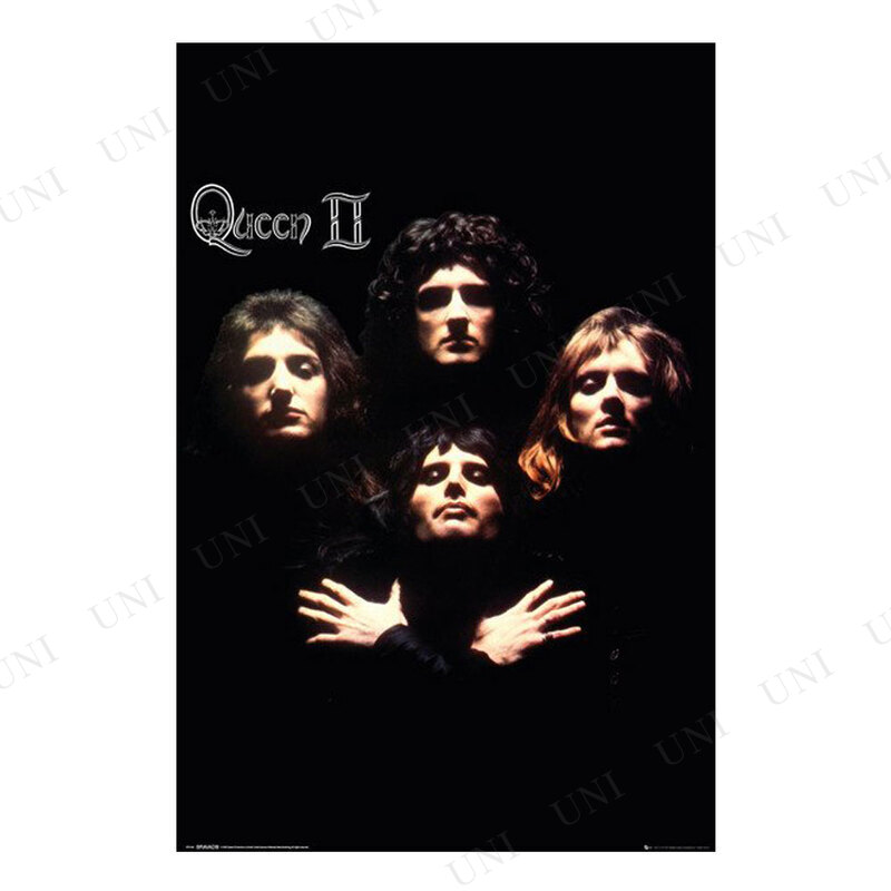 Queen II ݥ