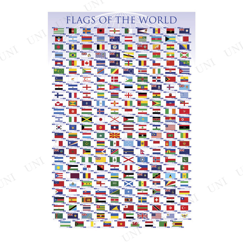 ڼʡ Flags of the World ݥ