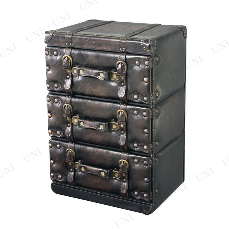 Trunk(ȥ) 3 IW-873