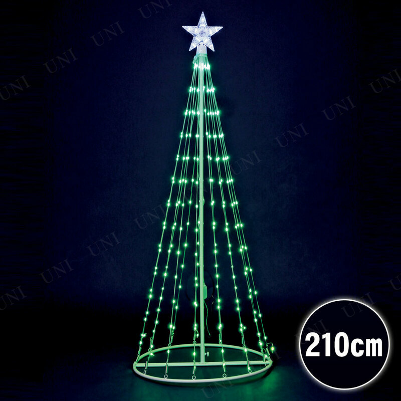 ڼʡ ꥹޥĥ꡼ 210cm RGBǥ塼ɥåLED ǥ