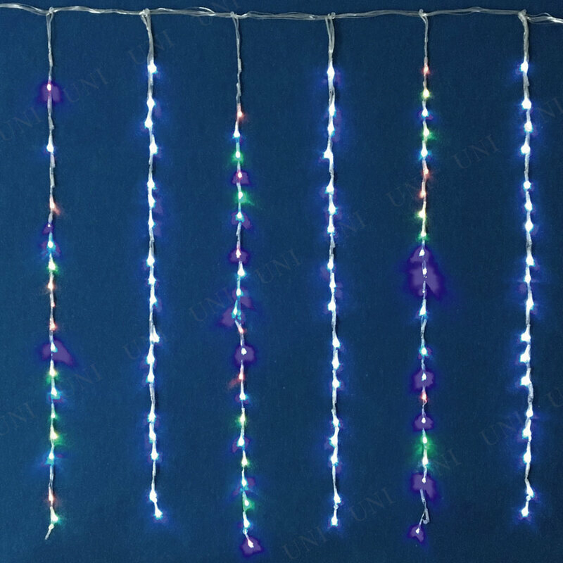 ڼʡ 3m1m ۥ磻ȡRGB LEDĤ饤