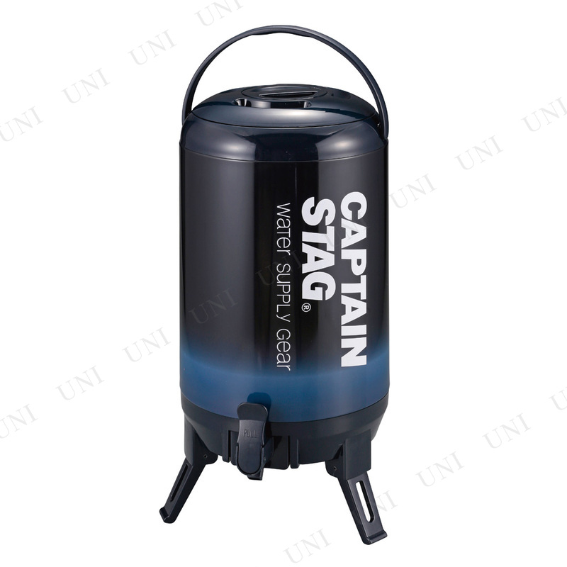 ڼʡ CAPTAIN STAG(ץƥ󥹥å) Ǹޤ롪㥰10L(ͥӡ) UE-2034