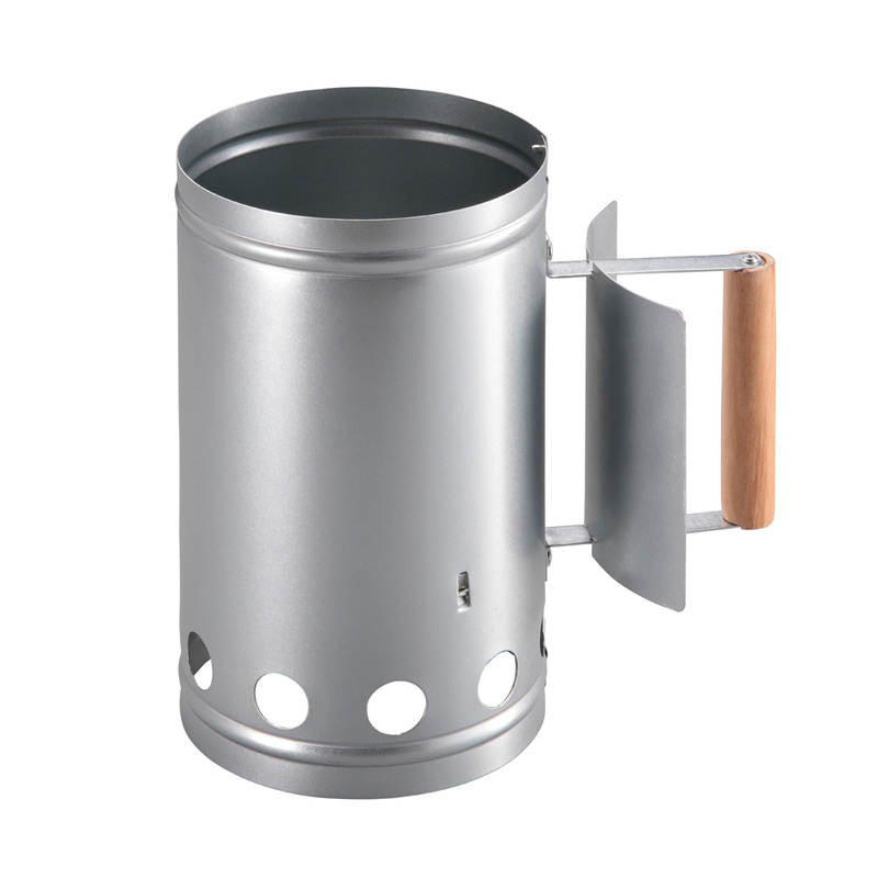 CAPTAIN STAG(キャプテンスタッグ) 火消しつぼ 火起し器セット