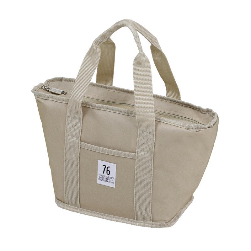 CAPTAIN STAG(キャプテンスタッグ) スーパーコールド クーラーバッグ ブラック 25L UE-577 -  本店-パーティーグッズ通販-販売-パーティワールド