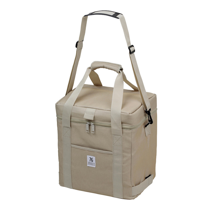 CAPTAIN STAG(キャプテンスタッグ) スーパーコールド クーラーバッグ ブラック 25L UE-577 -  本店-パーティーグッズ通販-販売-パーティワールド