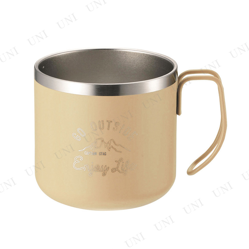 ڼʡ CAPTAIN STAG(ץƥ󥹥å)  ֥륹ƥ쥹ޥå350(١) UE-3557