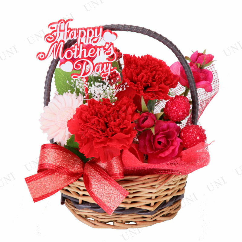 ڼʡ Thanks Mother's Day ץꥶ֥ɥե󥸥 PV-1201