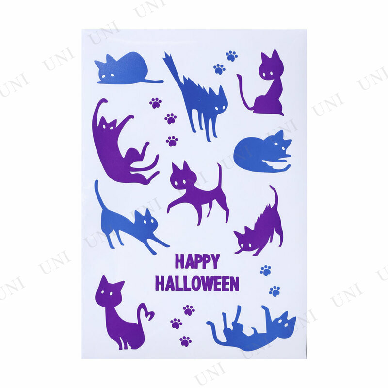 ڼʡ ۥڥ(HALLOWEEN CATS)