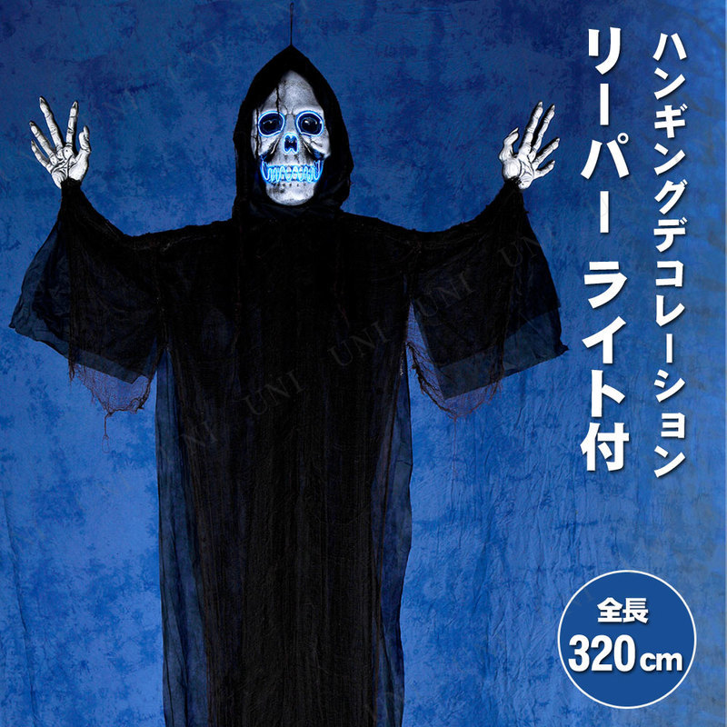 [2å] 320cmϥ󥮥󥰥꡼ѡ XL ֥롼饤