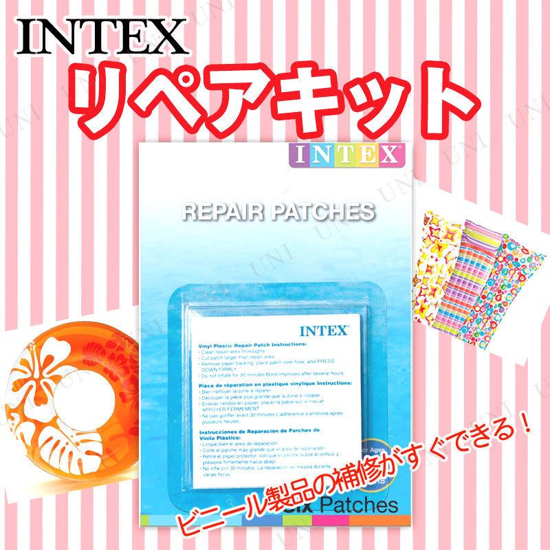 [2å] INTEX(ƥå) ڥѥå 59631 (77cm 6)