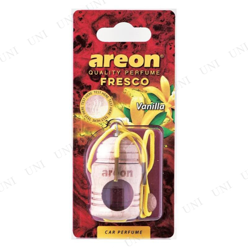 AREON եåʡ FRESCO Х˥