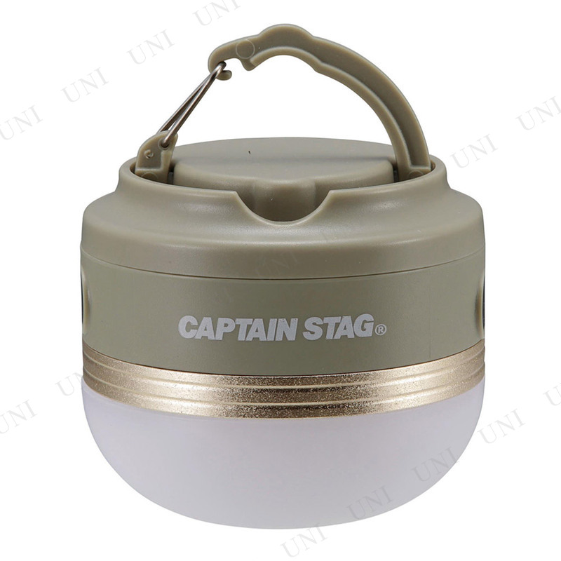 ڼʡ CAPTAIN STAG(ץƥ󥹥å) CSݡ֥륦饤ȥ UK-4069