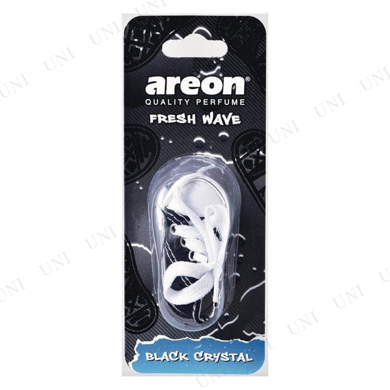 [3å] AREON եåʡ FRESH WAVE ֥åꥹ