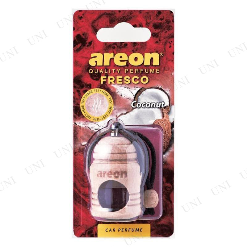 [6å] AREON եåʡ FRESCO ʥå