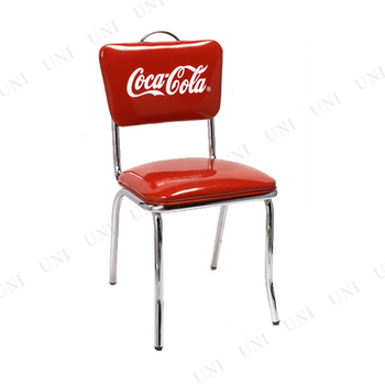 【取寄品】 コカ・コーラ ブランド チェア Coke V-Chair