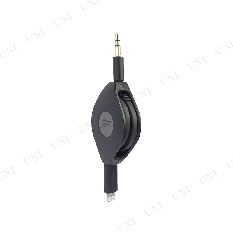 LN-AUX BK 80cm ꡼뼰 KD-243