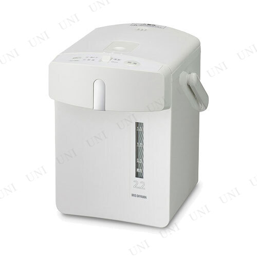 ڼʡ 㡼ݥå ᥫ2.2L IMHD-122-W ۥ磻
