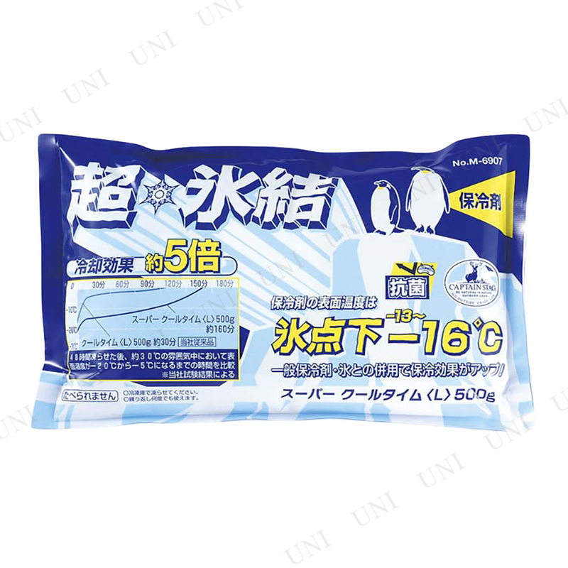 ڼʡ CAPTAIN STAG(ץƥ󥹥å) ѡ륿L 500g M-6907