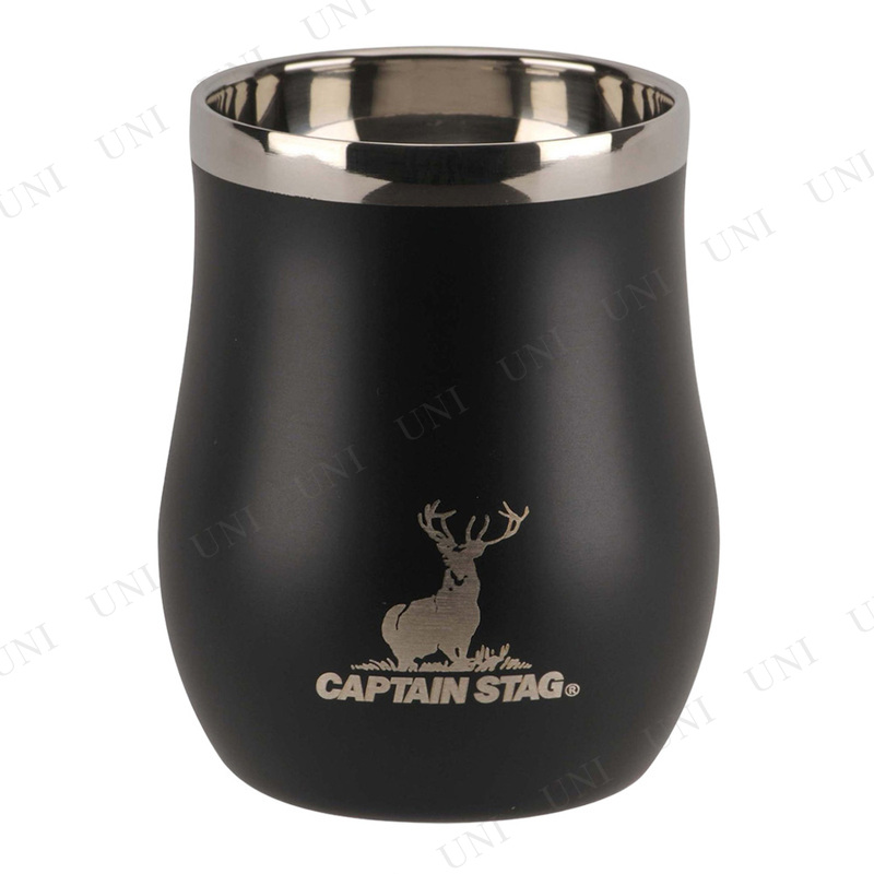 ڼʡ CAPTAIN STAG(ץƥ󥹥å) 뎣ť֥顼240 (֥å) UE-3588