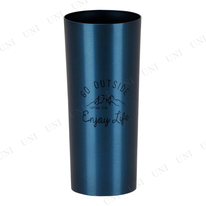 ڼʡ CAPTAIN STAG(ץƥ󥹥å)  ߥ֥顼460 (֥롼) UE-4933