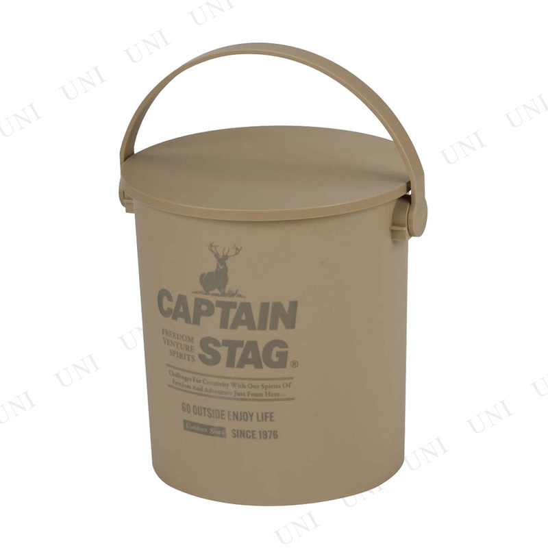 ڼʡ CAPTAIN STAG(ץƥ󥹥å) CS ¤Х15L ١ UM-1617