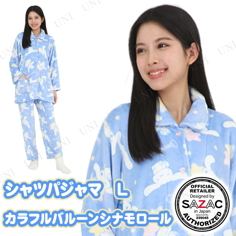 ڼʡ SAZAC(å) եХ롼󥷥ʥ륷ĥѥ ֥롼 ǥL