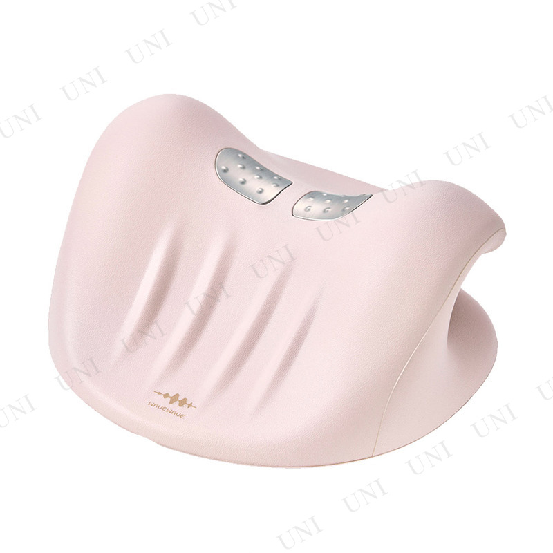ڼʡ WAVEWAVE EMS Neck Revive