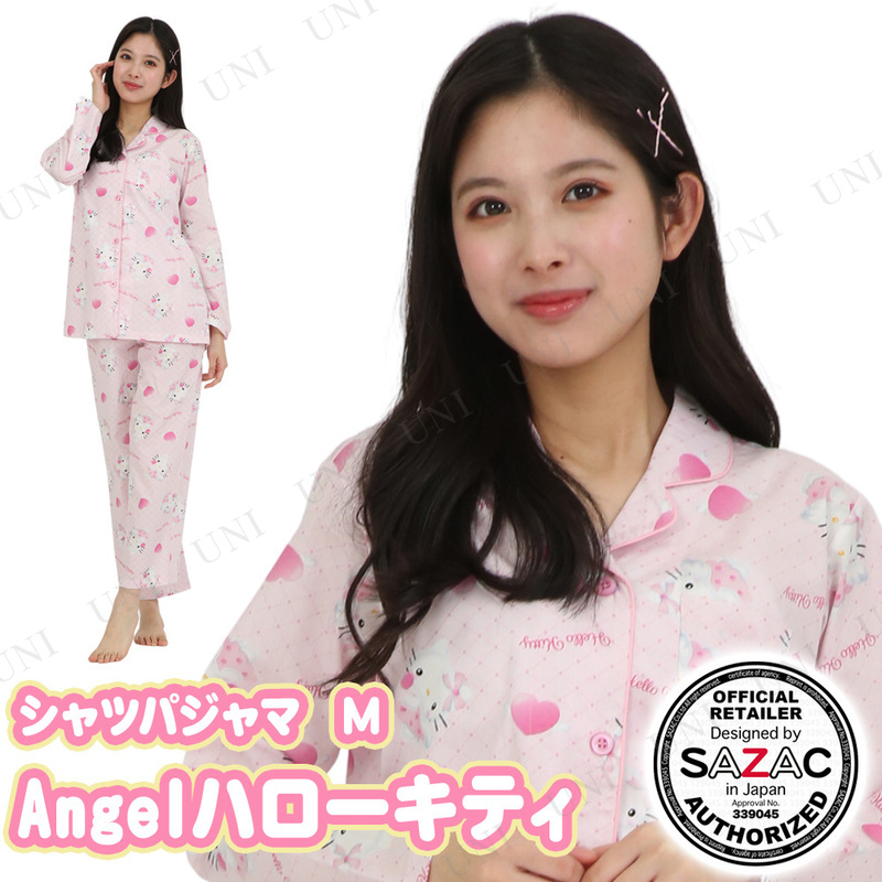 ڼʡ SAZAC(å) Angelϥƥĥѥ ԥ ǥM
