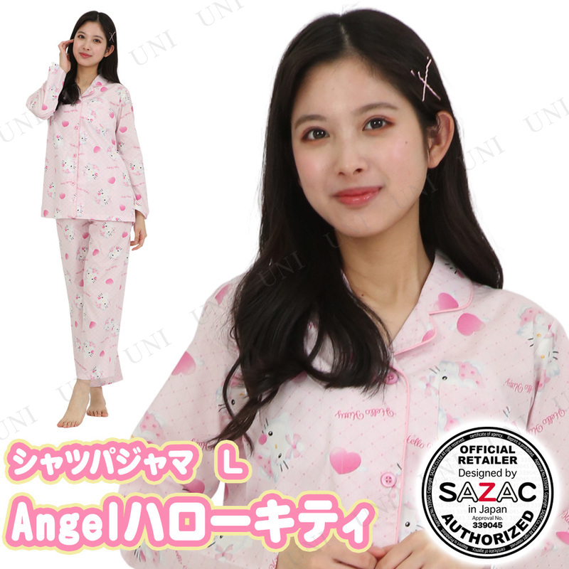 ڼʡ SAZAC(å) Angelϥƥĥѥ ԥ ǥL