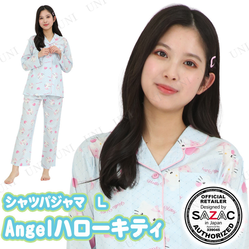 ڼʡ SAZAC(å) Angelϥƥĥѥ å ǥL