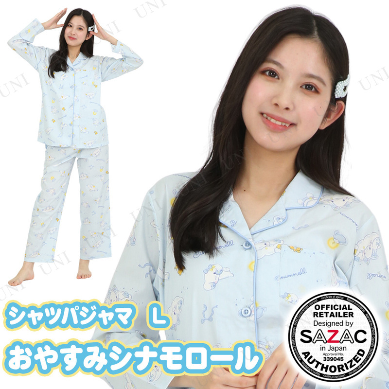 ڼʡ SAZAC(å) 䤹ߥʥ륷ĥѥ å ǥL