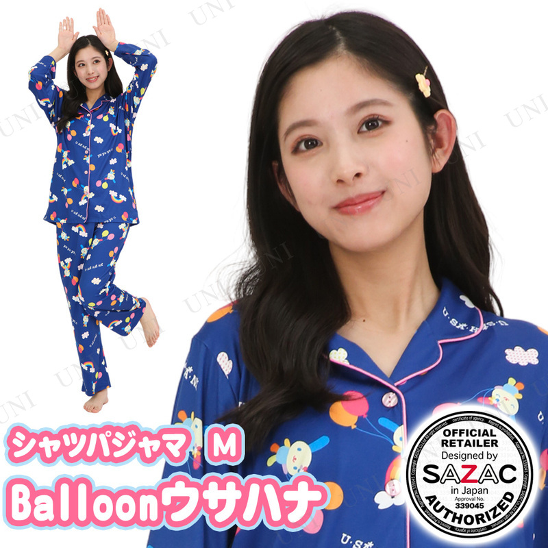 ڼʡ SAZAC(å) Balloonϥʥĥѥ ͥӡ ǥM