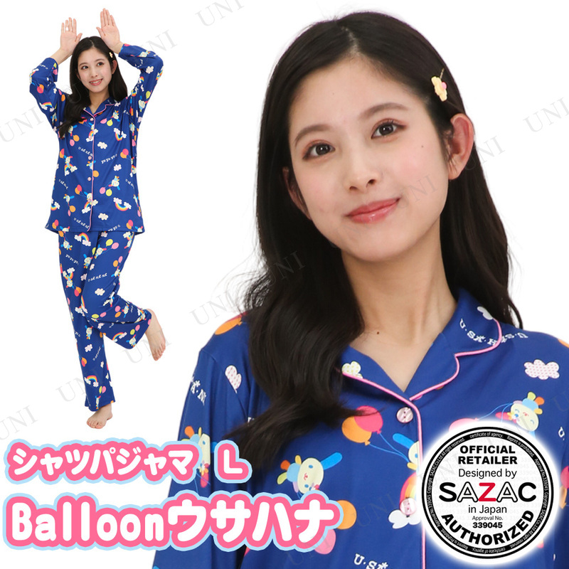 ڼʡ SAZAC(å) Balloonϥʥĥѥ ͥӡ ǥL