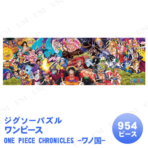ڼʡ ѥ 954ԡ ԡ ONE PIECE CHRONICLES -ι-