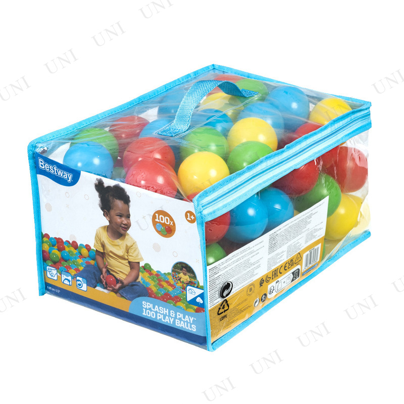 ڼʡ 100pcs ץ쥤ܡ륺 59mm