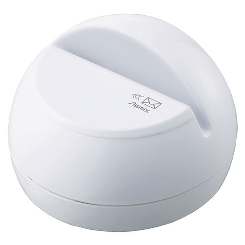 �ڼ���ʡ� ��ư�쥿�������ץʡ� �ۥ磻�� LO85W