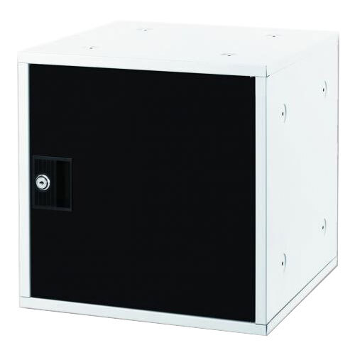 �ڼ���ʡ� ��Ω�����塼���ܥå��� �֥�å� SB800BK