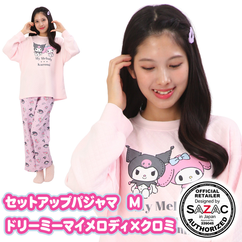 ڼʡ SAZAC(å) ɥ꡼ߡޥǥߥߥåȥåץѥ ԥ󥯡ߥԥ ǥM