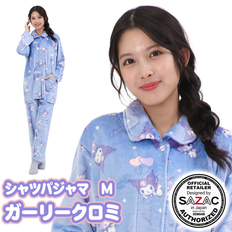 ڼʡ SAZAC(å) ꡼ߥĥѥ ֥롼 ǥM