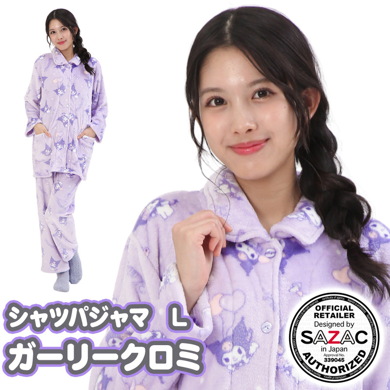 ڼʡ SAZAC(å) ꡼ߥĥѥ ѡץ ǥL