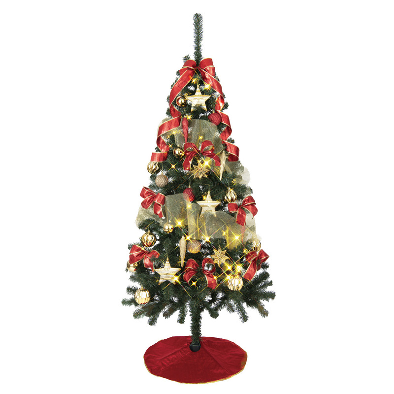 �ڼ���ʡ� ���ꥹ�ޥ��ĥ꡼ 210cm ���åȥĥ꡼(�ĥ꡼���������դ�) ��åɡ��������