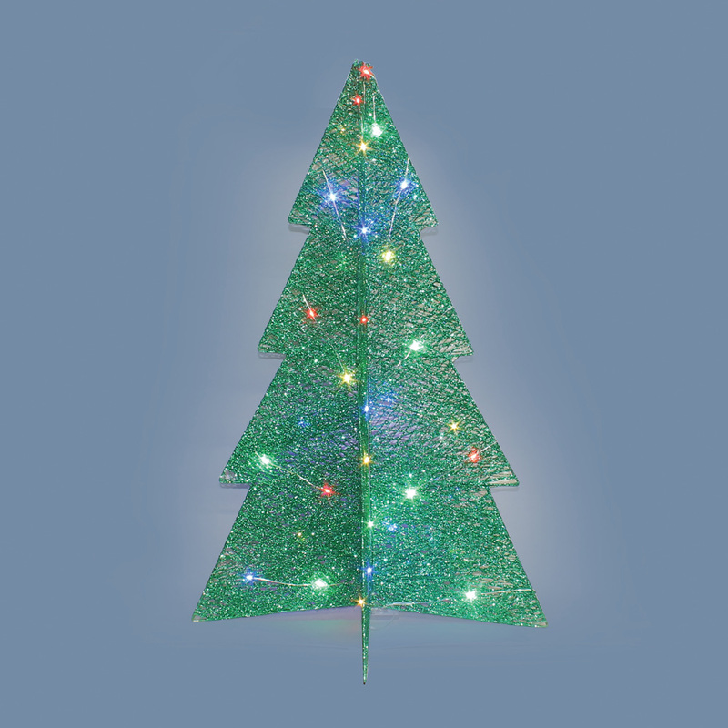 �ڼ���ʡ� ���ꥹ�ޥ��ĥ꡼ 75cm �ե���ǥ��󥰥ĥ꡼ ���㥤�ˡ����꡼��