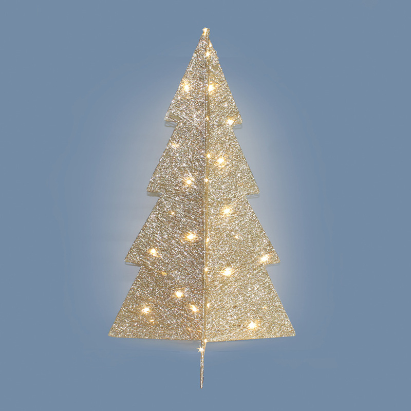 �ڼ���ʡ� ���ꥹ�ޥ��ĥ꡼ 75cm �ե���ǥ��󥰥ĥ꡼ �����ѥ󥴡����