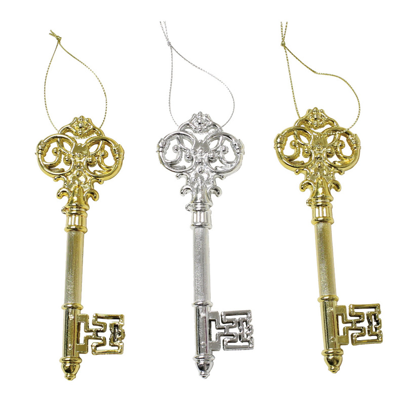 �ڼ���ʡ� ���ꥹ�ޥ����ĥ꡼�������ʥ��� �����ʥ��� ���� 14cm 3����